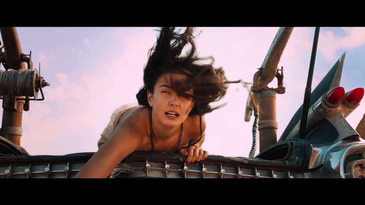 Senza Tregua – Trailer