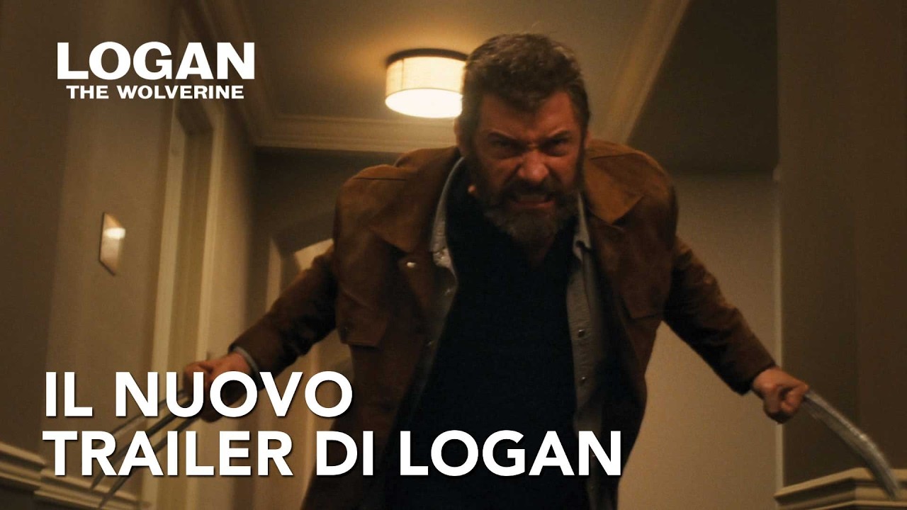 BLADE RUNNER 2049 – Nuovo Trailer Ufficiale (versione originale)