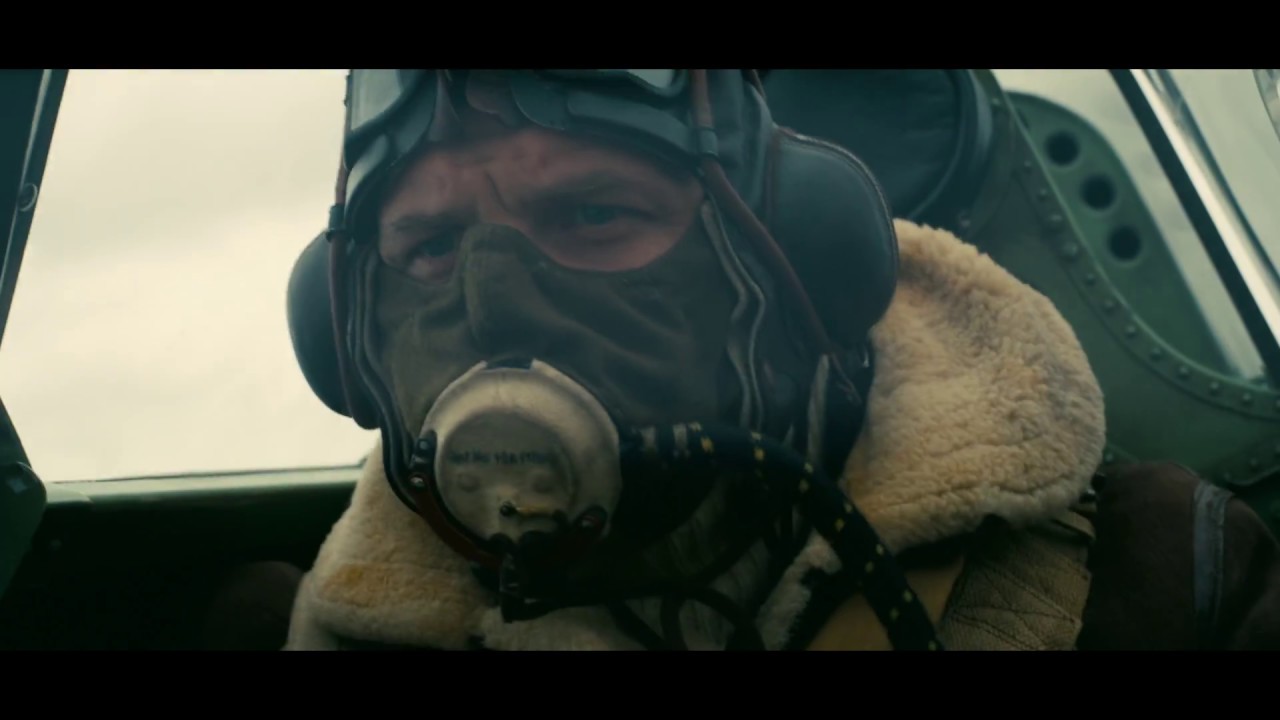 DUNKIRK – spot tv Breath
