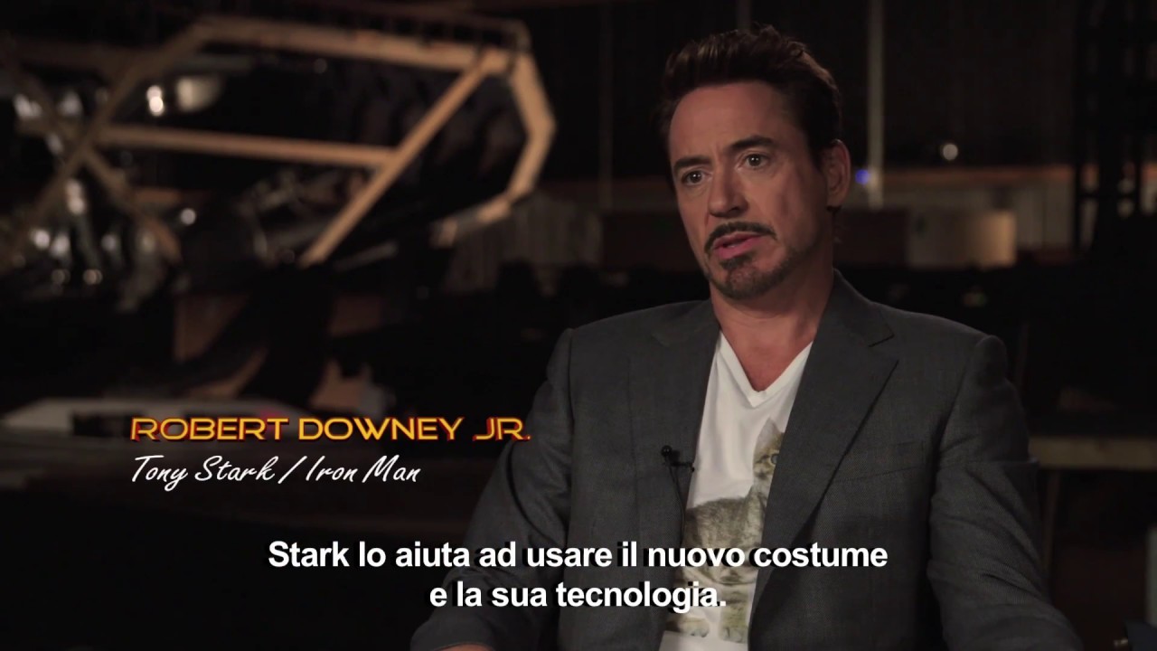 Spider-Man: Homecoming – Speciale “Costume” | Dal 6 luglio al cinema