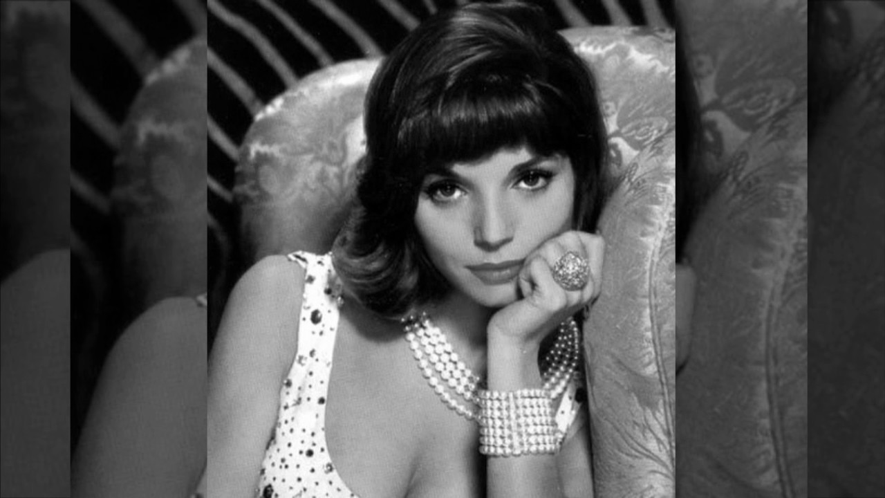 ELSA MARTINELLI TRIBUTE