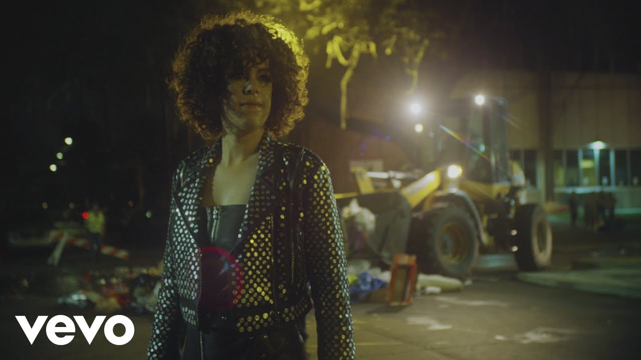 THE DEVIL’S CANDY – Trailer Ufficiale Italiano (Al cinema dal 7 settembre)