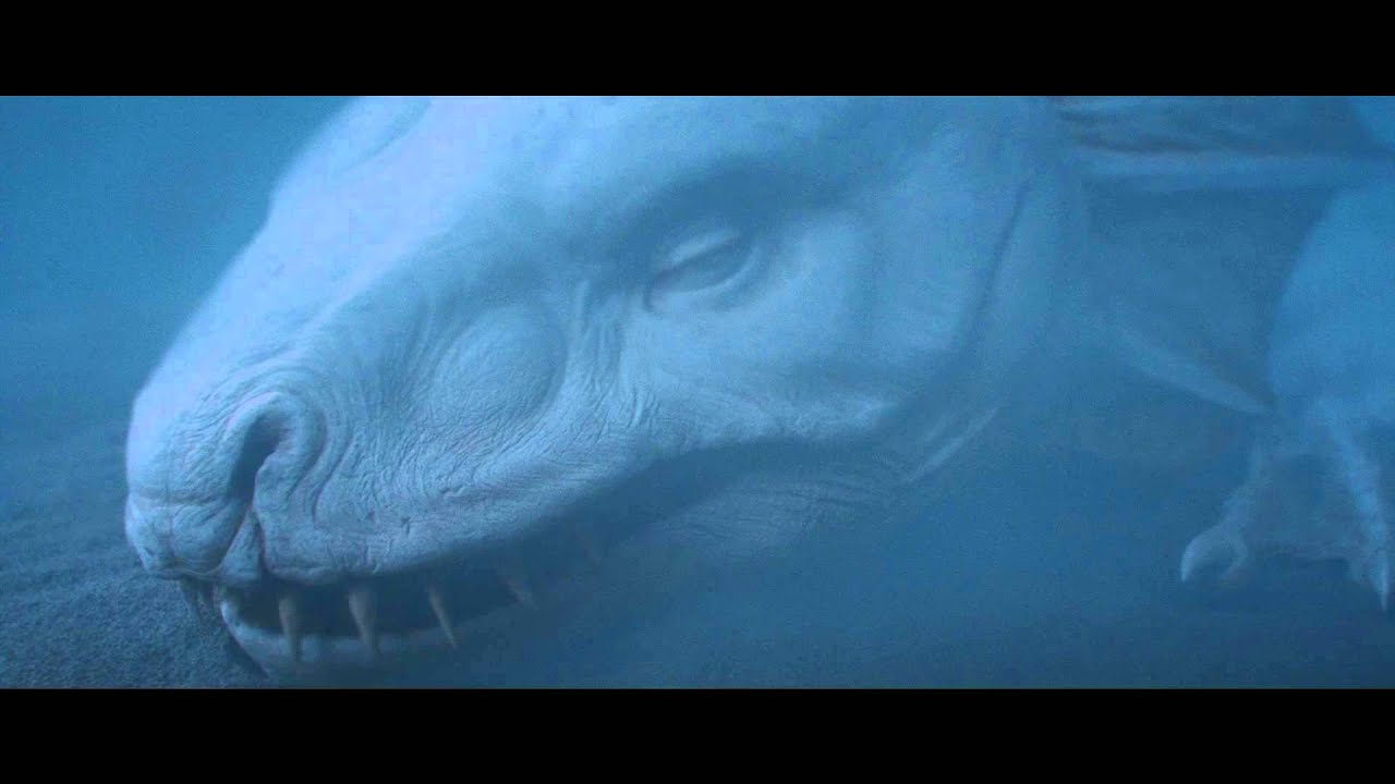 GEOSTORM – Trailer Ufficiale Italiano #2