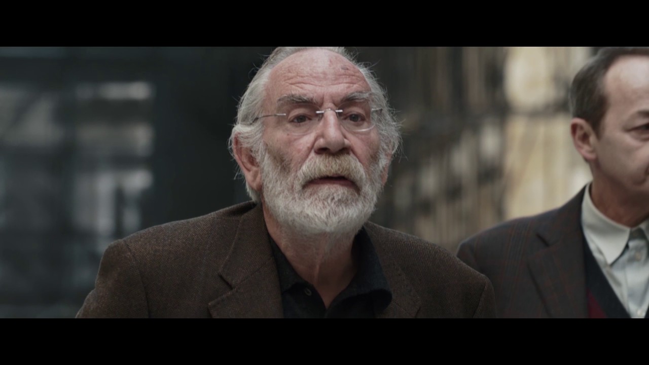THE VAULT – Trailer Ufficiale #1 (versione originale)