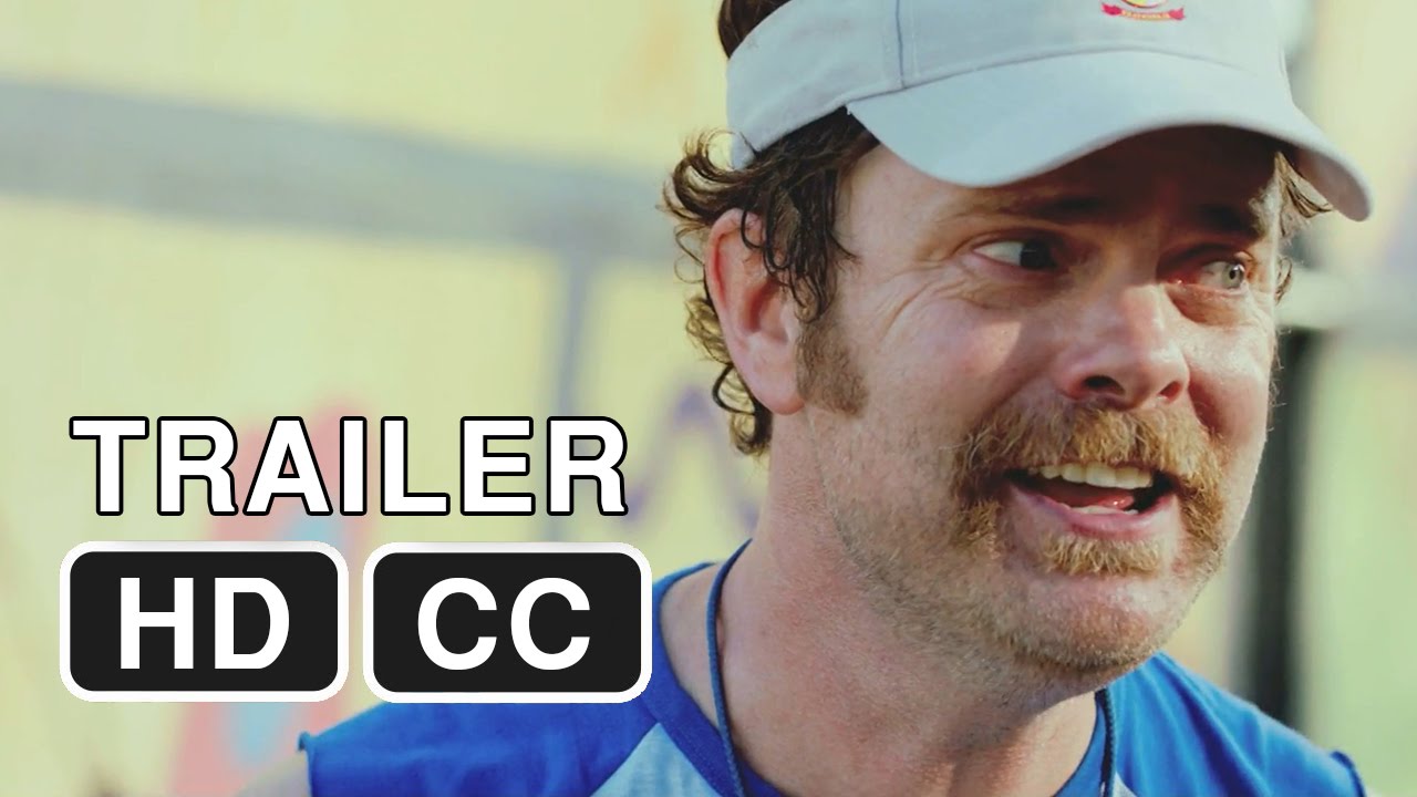 BRAD’S STATUS – Trailer Ufficiale #1 (versione originale)