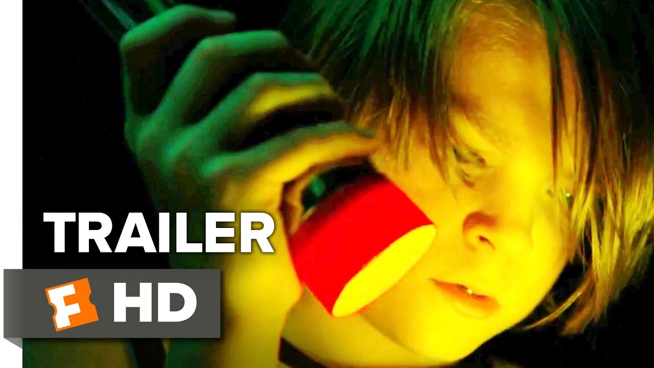 WONDERSTRUCK – Teaser Trailer #1