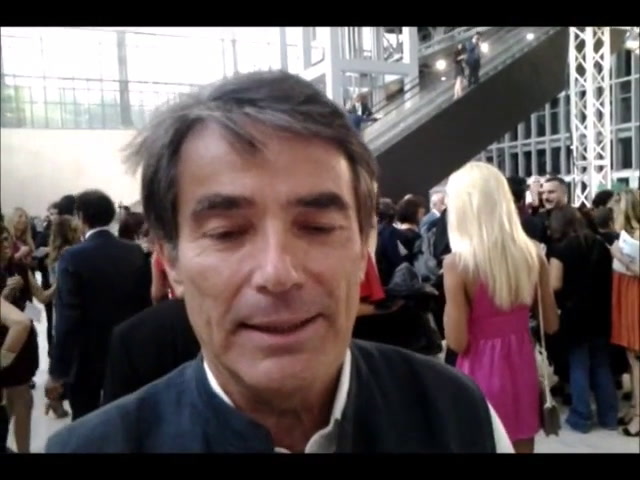 Duilio Giammaria a Blogo, palinsesti Rai 2017-2018