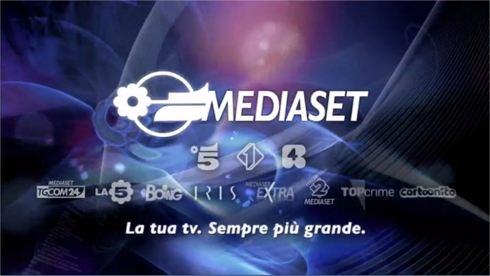 Mediaset compra il canale 20: “Non sarà una mini generalista”