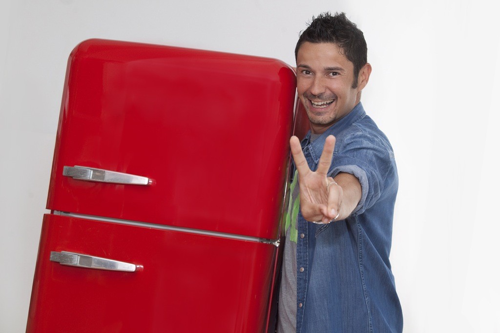 Frigo 3, Tinto si guadagna lo studio per un’edizione VIP (Anteprima Blogo)