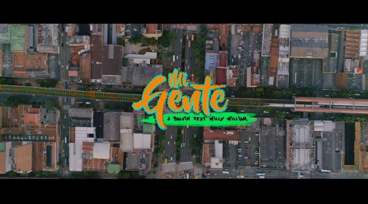 J. Balvin, Willy William – Mi Gente: testo, traduzione e video ufficiale
