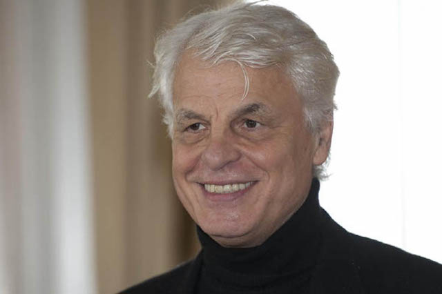 Caravaggio, Michele Placido e Gabriele Mainetti registi della serie tv di Cattleya