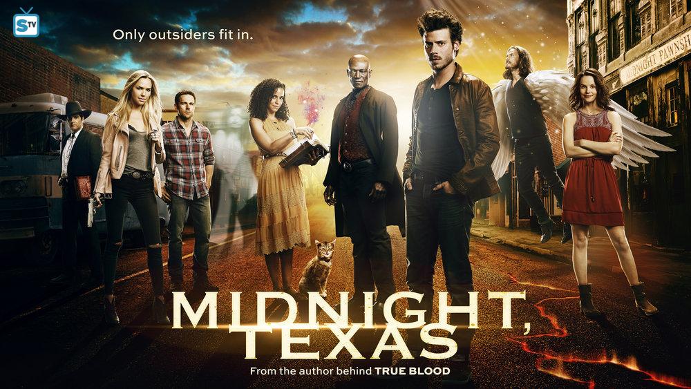 Ascolti Tv USA 23-28 luglio: bene Midnight, Texas di NBC, male Somewhere Between di ABC; record stagionale di The Night Shift