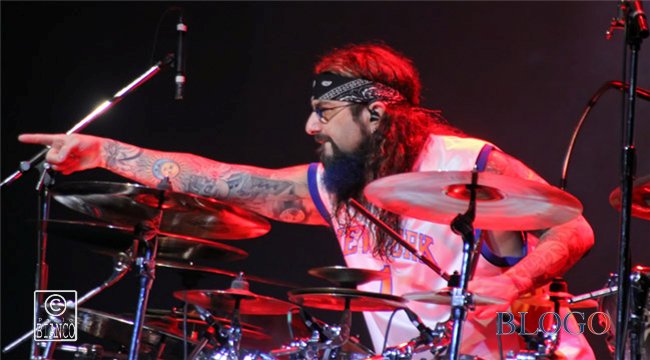 Mike Portnoy’s Shattered Fortress: live report dal concerto ad Assago, 4 Luglio 2017