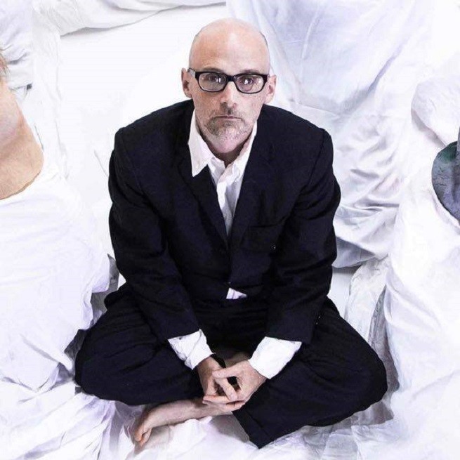 Moby, cameo nella nuova stagione di Twin Peaks