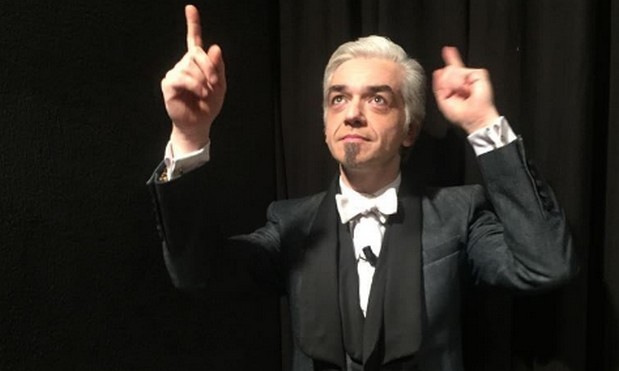Morgan: “Il successo di Marco Mengoni, Noemi e Michele Bravi è frutto del mio lavoro”