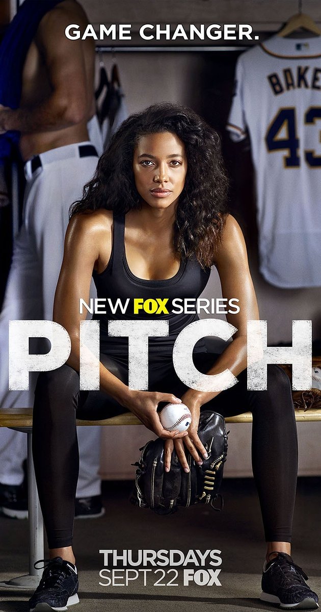 Pitch