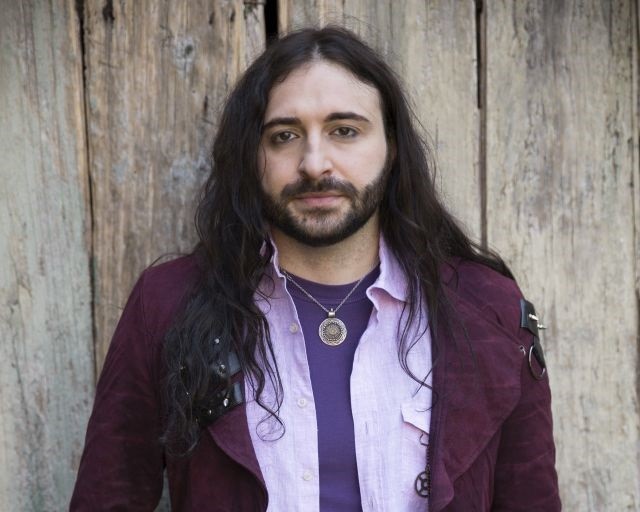 Nevruz, partita la campagna crowfounding per il nuovo album