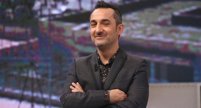 Nicola Savino: “Sono tornato a Mediaset per provare un brivido nuovo”