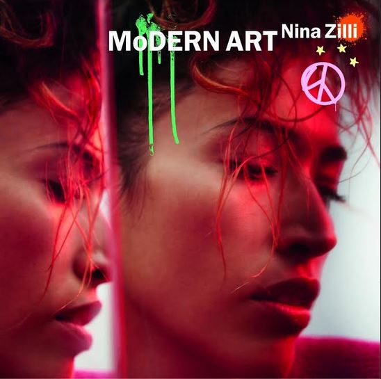 Nina Zilli, Modern Art: nuovo album dal 1 settembre 2017 [tracklist]
