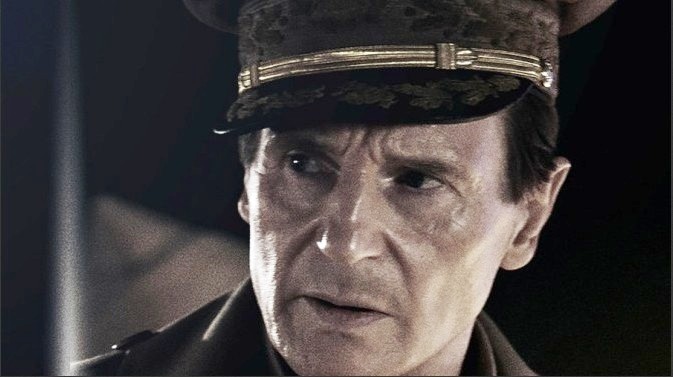 Operation Chromite: nuove clip in italiano del film di guerra con Liam Neeson