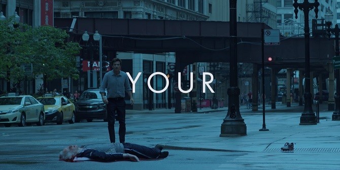 Serie Tv, trailer di Ozark di Netflx, Room 104 di HBO e Salvation di CBS