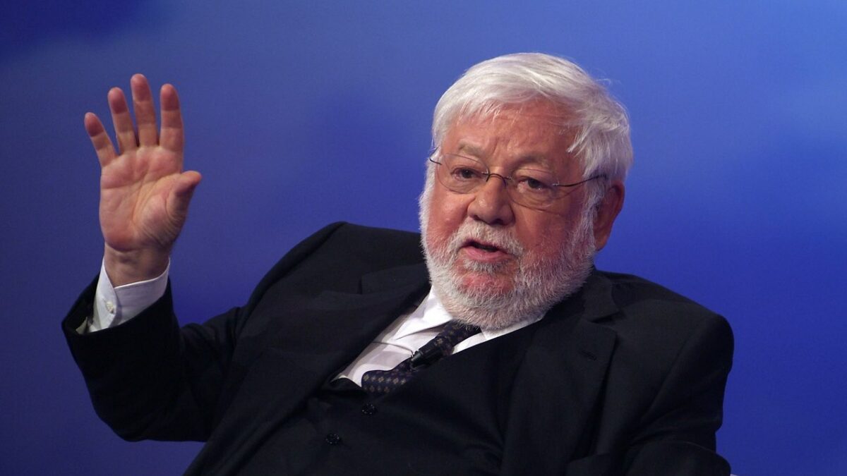Paolo Villaggio è morto: addio a Fantozzi e al prof. Kranz