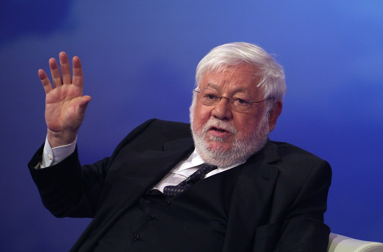 Paolo Villaggio è morto: addio a Fantozzi e al prof. Kranz