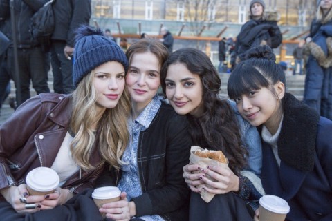Prima di domani: nuove clip in italiano