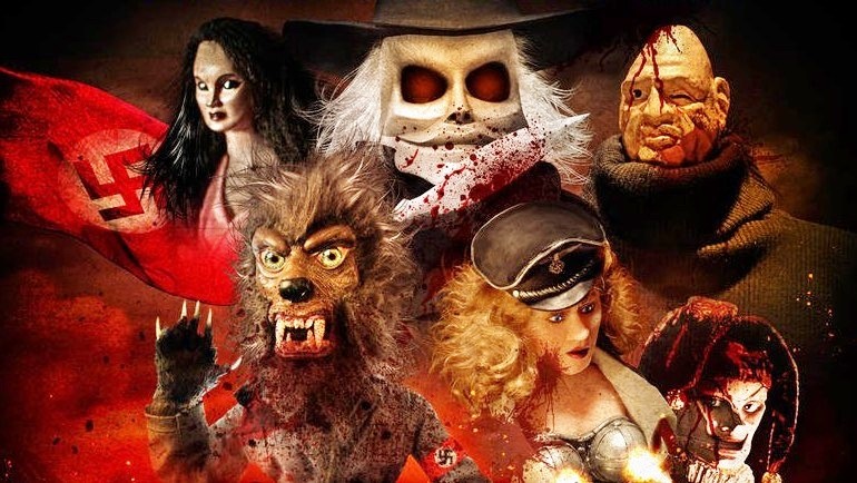 Puppet Master: Axis Termination – trailer e poster del sequel horror di Charles Band