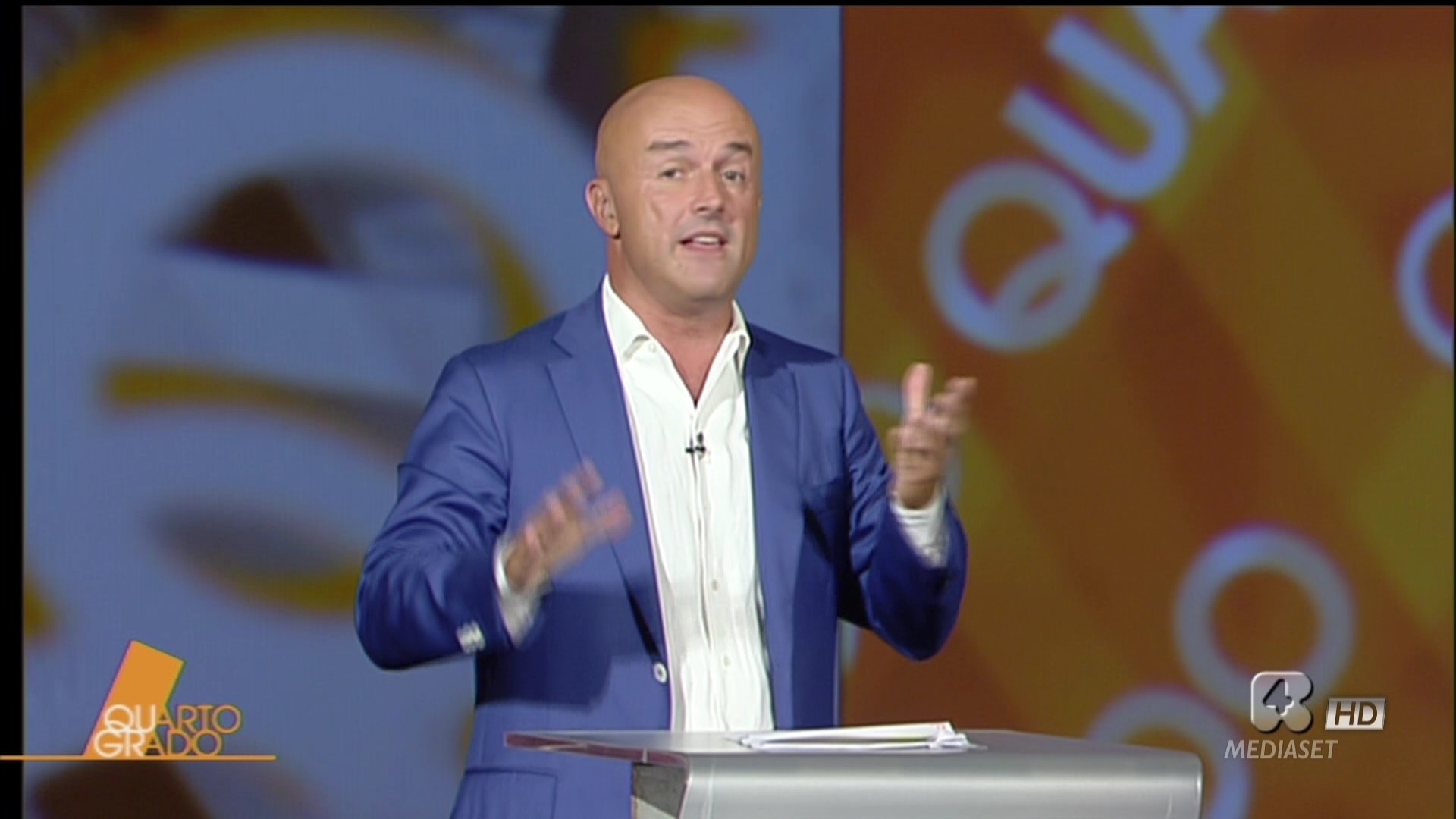 Speciale Quarto grado – Il verdetto su Bossetti. Nuzzi chiude una stagione vincente