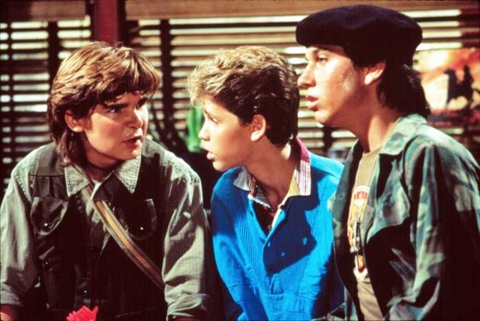 The Lost Boys compie 30 anni