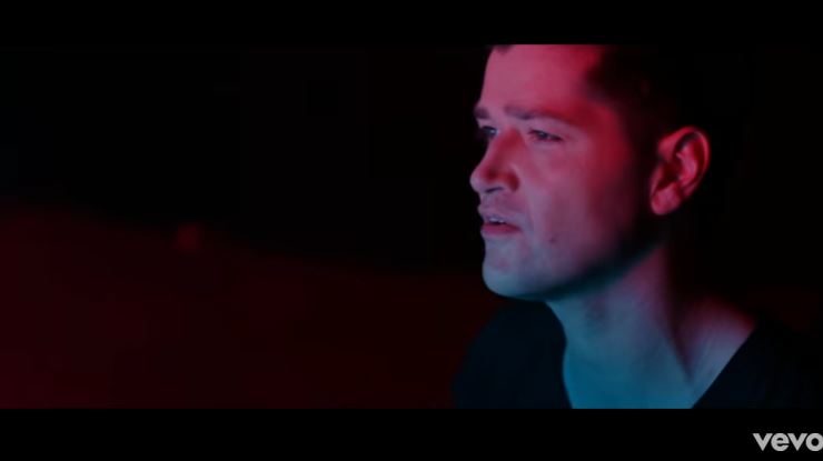 The Script, Rain: testo, traduzione e video ufficiale