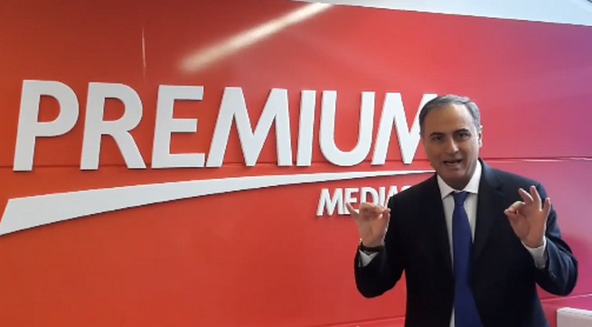 Sandro Piccinini confermato da Mediaset (per un anno), Pistocchi via?