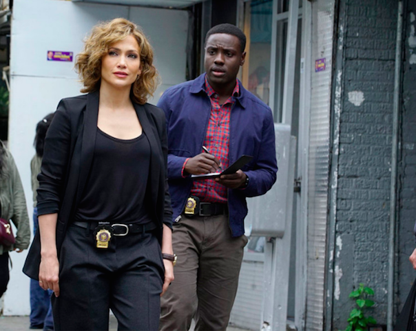 Shades of Blue, su Canale 5 Jennifer Lopez diventa una detective corrotta per necessità