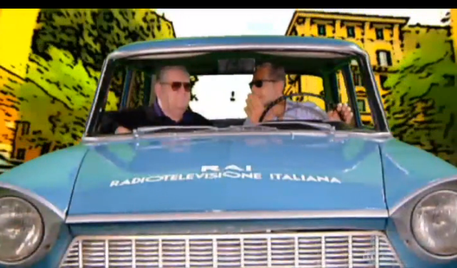 I Supereroi di Pani & Mollica, la seconda edizione dal 13 luglio su Rai1
