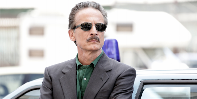 Paolo Borsellino – Adesso tocca a me, su Raiuno un docufilm per ricordare la strage di via D’Amelio