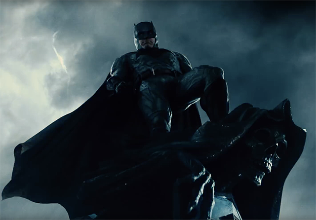 Batman, Ben Affleck abbandona il supereroe DC?