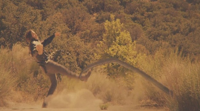 Shaman’s Harvest, The Come Up: testo, traduzione e video