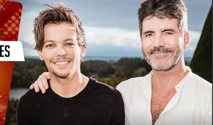 Simon Cowell sempre più speranzoso nel ritorno dei One Direction