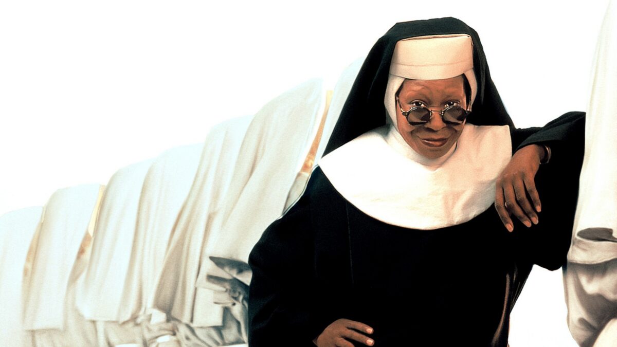 Stasera in tv, 2 luglio 2017: Sister Act, Una Vita, Cleopatra