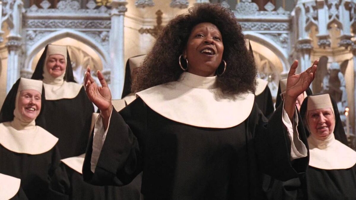 Ascolti tv sabato 17 agosto 2024: Sister Act a 1,7 mln (14%), Lo show dei record a 1,3 mln (13%)