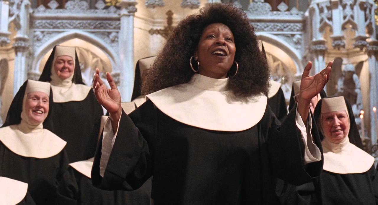 Ascolti tv giovedì 31 agosto 2023: Sister Act 2.1 mln (13.9%), Sapore di te 1.7 mln (12.4%)