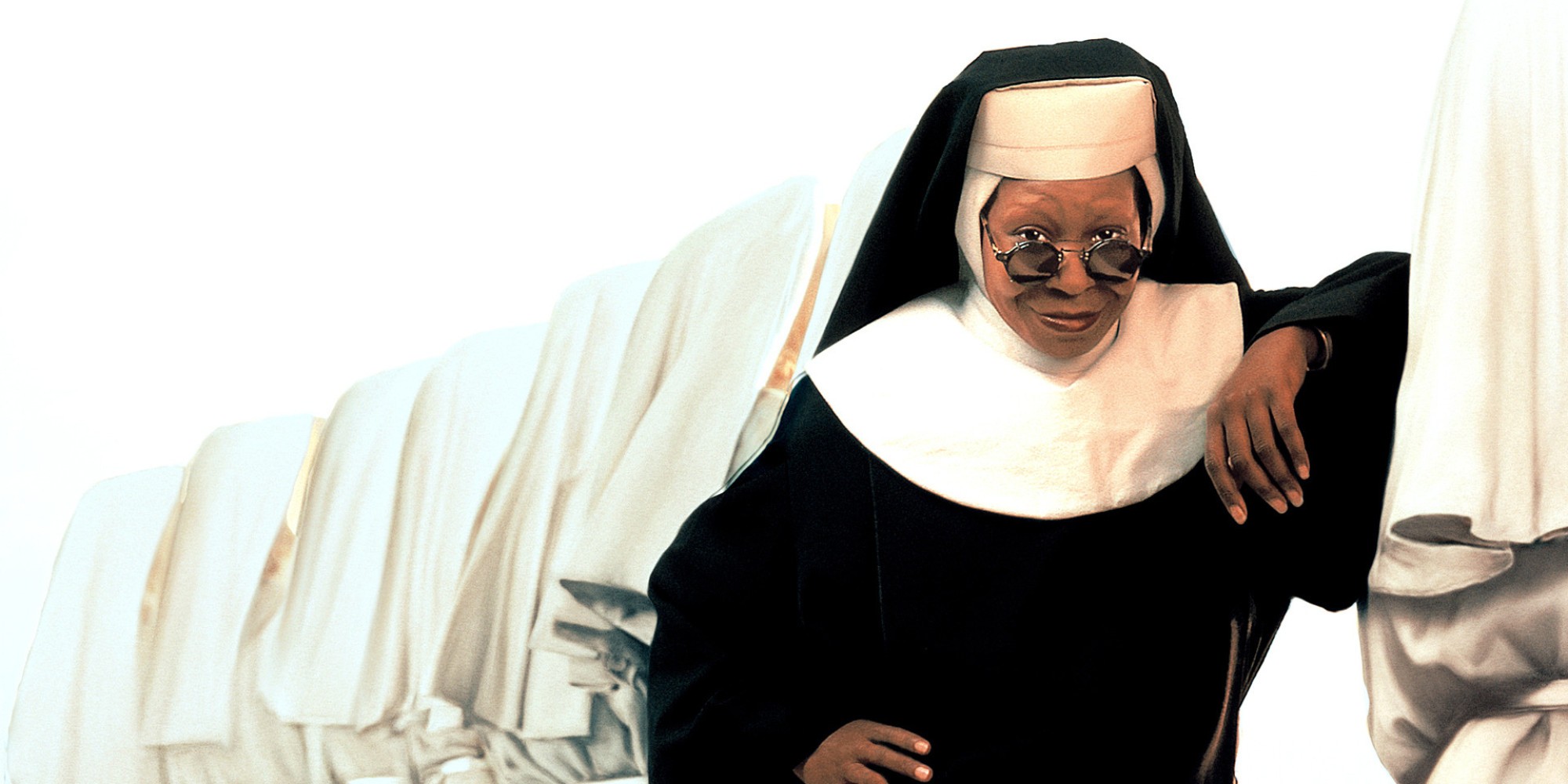 Stasera in tv, 2 luglio 2017: Sister Act, Una Vita, Cleopatra