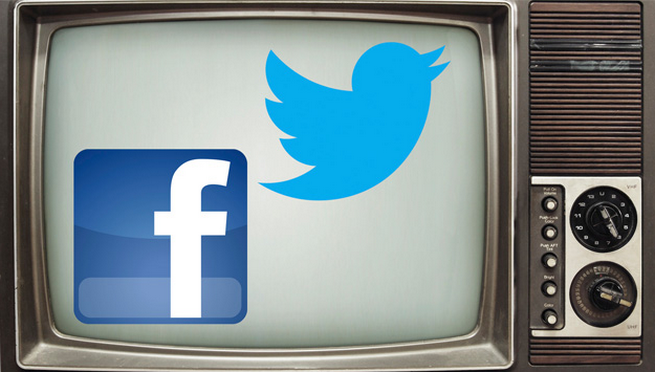Social tv, primo semestre 2017: oltre 5 milioni di utenti unici commentano su Facebook e Twitter i programmi