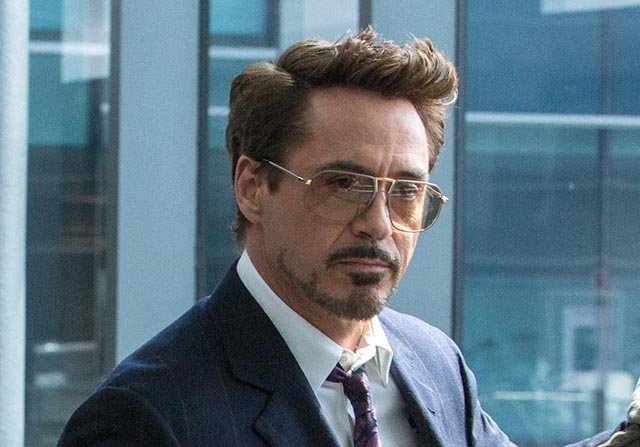 Iron Man, Robert Downey Jr. pronto all’addio