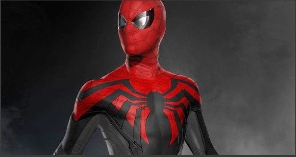 Spider-Man: Homecoming – svelato uno dei costume alternativi