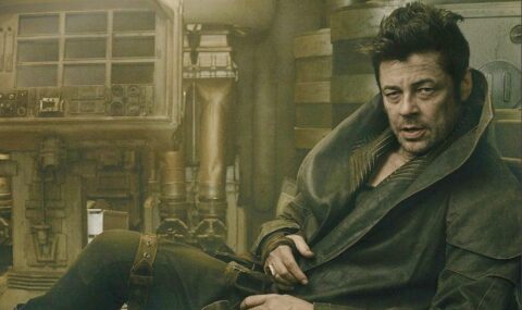 Star Wars 8: Benicio Del Toro non sarà Ezra Bridger