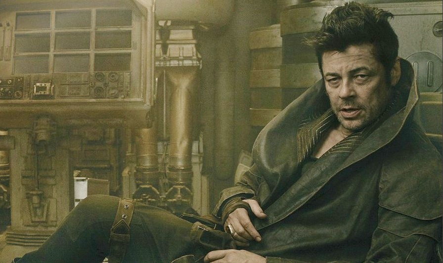 Star Wars 8: Benicio Del Toro non sarà Ezra Bridger