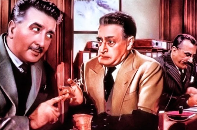 Stasera in tv: “Chi si ferma è perduto” su Rai 3