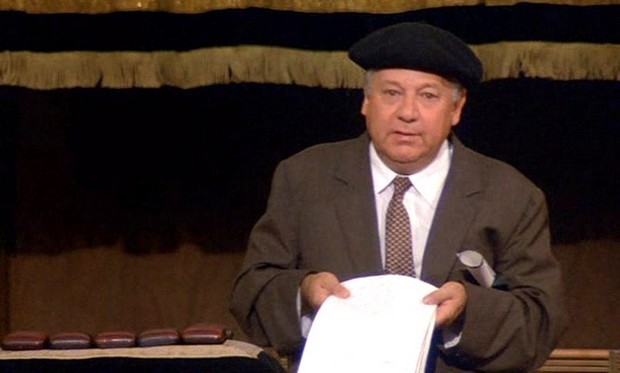 Stasera in tv: “Fantozzi va in pensione” su Italia 1